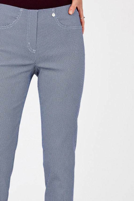Robbe & Berking ROBELL BELLA 09 HOSEN MARINE Letzter Tag