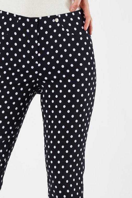 Robbe & Berking ROBELL BELLA 09 HOSEN MARINE Zeitbegrenzte Promotion
