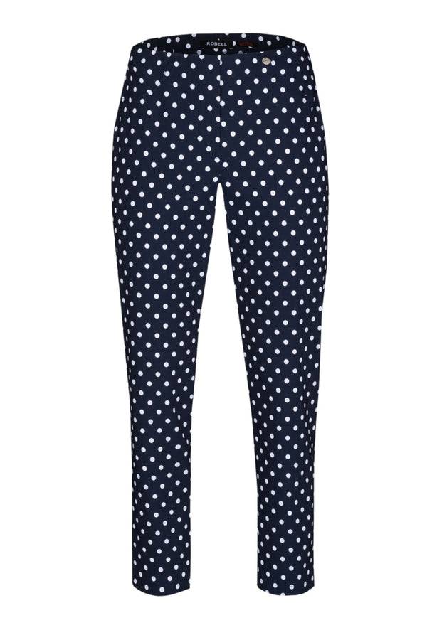 Robbe & Berking ROBELL BELLA 09 HOSEN MARINE Zeitbegrenzte Promotion