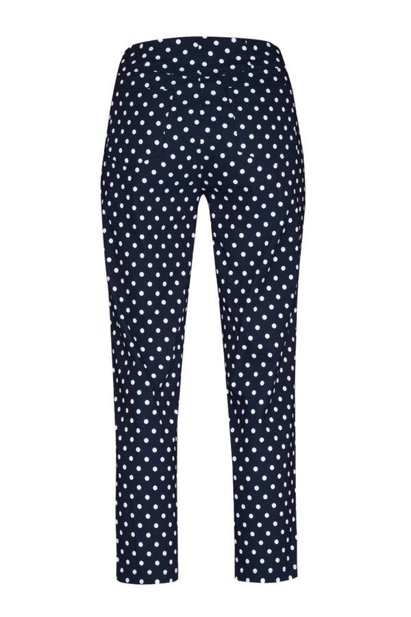 Robbe & Berking ROBELL BELLA 09 HOSEN MARINE Zeitbegrenzte Promotion