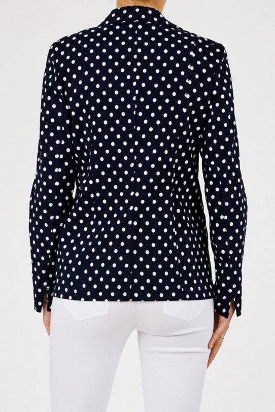 Robbe & Berking ROBELL EMILIA JACKE MARINE Bis zu 60% Rabatt