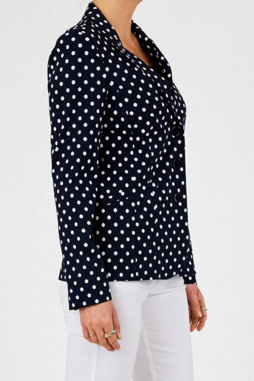 Robbe & Berking ROBELL EMILIA JACKE MARINE Bis zu 60% Rabatt