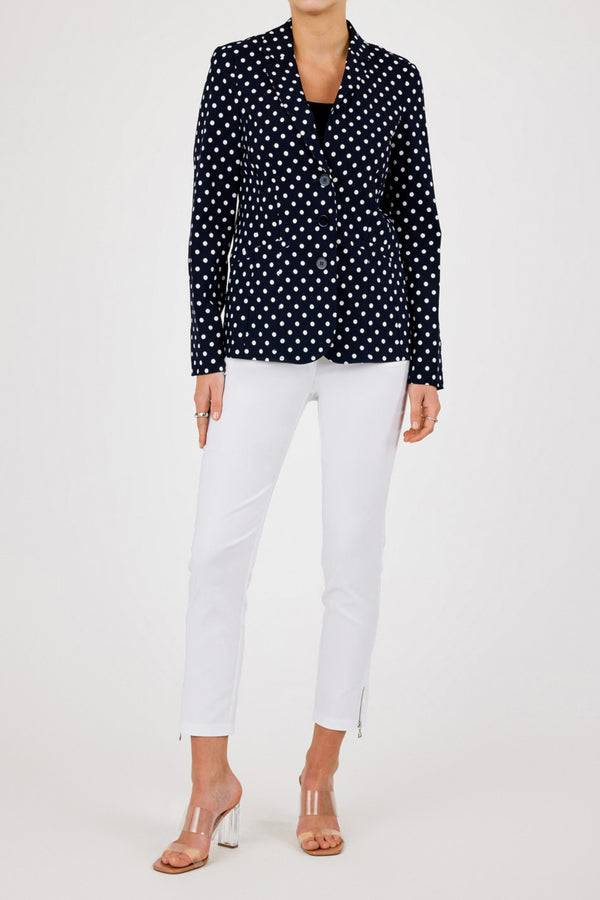 Robbe & Berking ROBELL EMILIA JACKE MARINE Bis zu 60% Rabatt