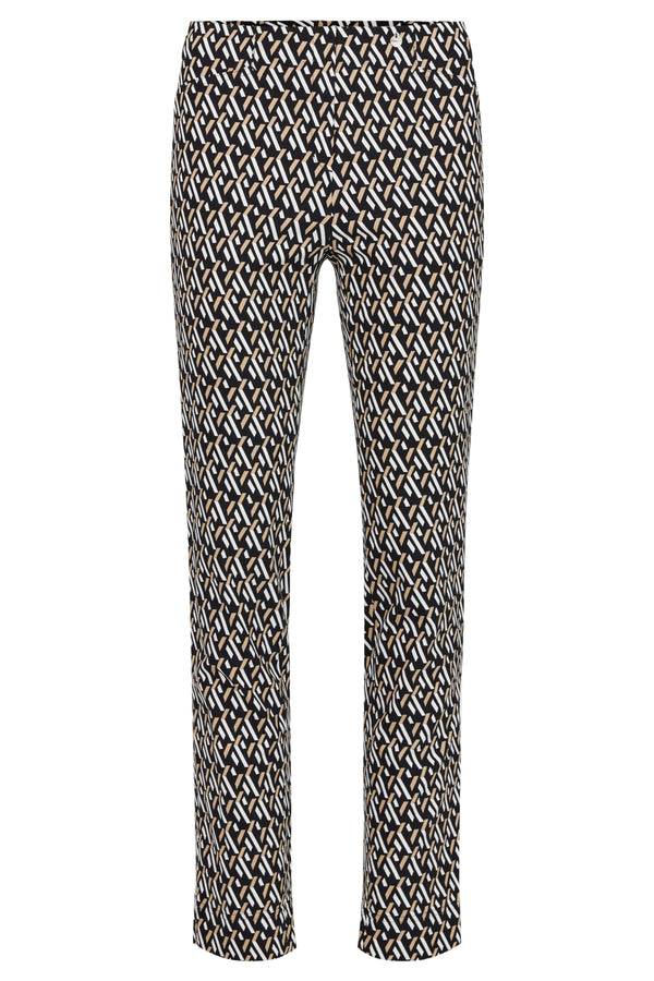 Robbe & Berking ROBELL ROSE HOSEN SCHWARZ Bis zu 55% Rabatt