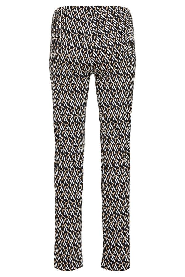 Robbe & Berking ROBELL ROSE HOSEN SCHWARZ Bis zu 55% Rabatt