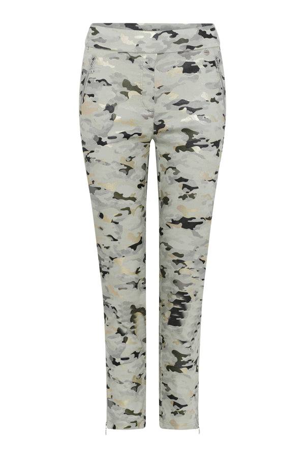Robbe & Berking ROBELL NENA 09 HOSEN HELLES PISTAZIE Super Rabatt
