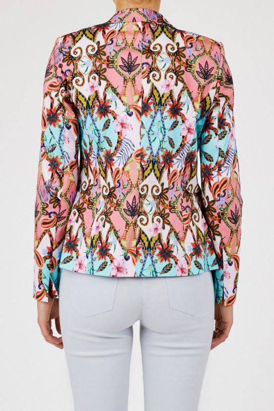 Robbe & Berking ROBELL LINDA JACKE ROSA zollfrei