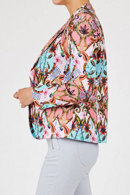 Robbe & Berking ROBELL LINDA JACKE ROSA zollfrei