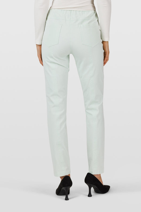 Robbe & Berking ROBELL BELLA HOSEN HELLES PISTAZIE im Angebot