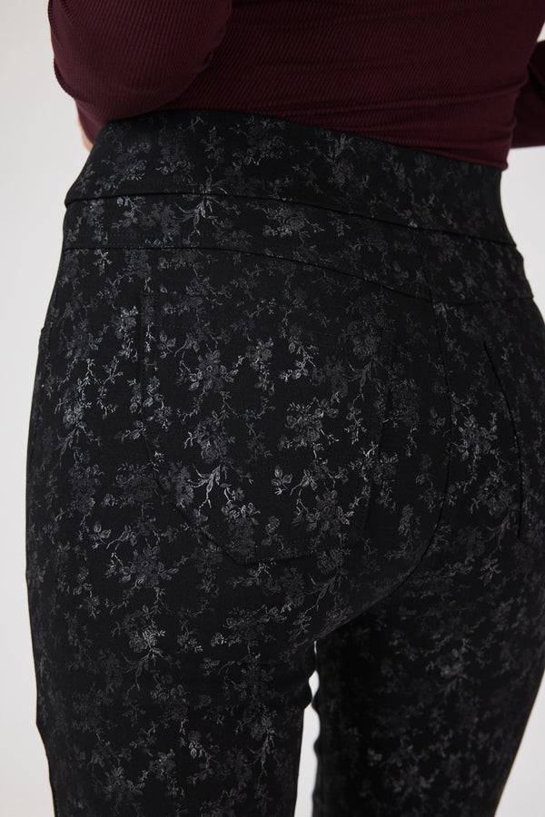 Robbe & Berking ROBELL ROSE HOSEN SCHWARZ Fabrikverkauf