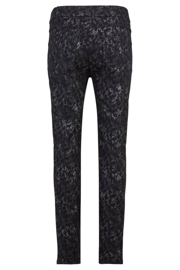 Robbe & Berking ROBELL ROSE HOSEN SCHWARZ Fabrikverkauf