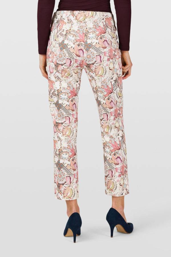 Robbe & Berking ROBELL ROSE 09 HOSEN WILDROSE Kostenloser Versand