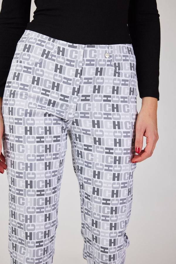 Robbe & Berking ROBELL BELLA 09 HOSEN HELLGRAU Limitierter Zeitrabatt