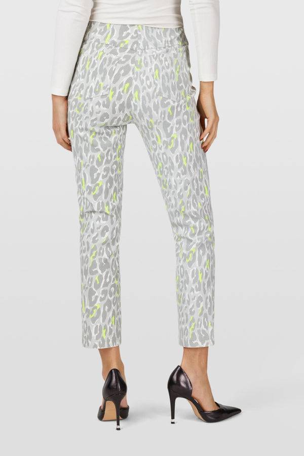 Robbe & Berking ROBELL BELLA 09 HOSEN SILBER Günstig kaufen