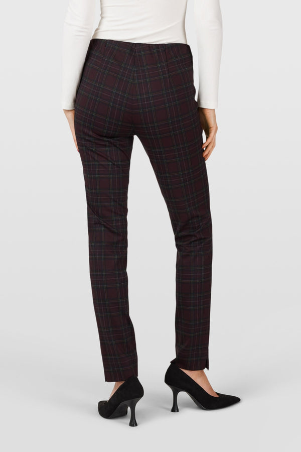 Robbe & Berking ROBELL ROSE HOSEN ROT Flash Sale