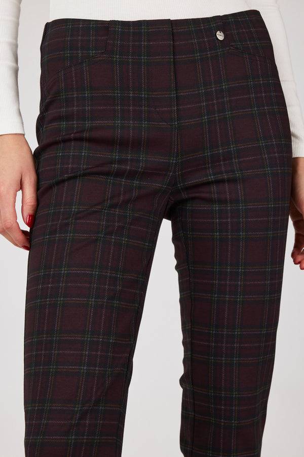Robbe & Berking ROBELL ROSE HOSEN ROT Flash Sale