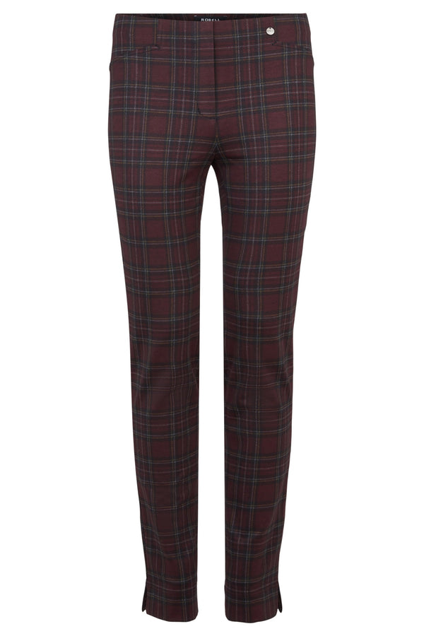 Robbe & Berking ROBELL ROSE HOSEN ROT Flash Sale