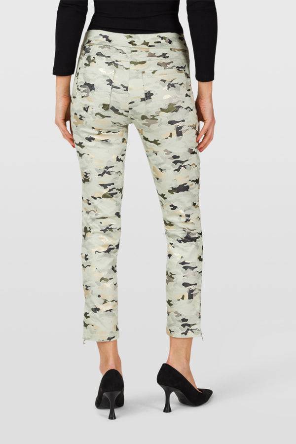 Robbe & Berking ROBELL NENA 09 HOSEN HELLES PISTAZIE Begrenztes Angebot