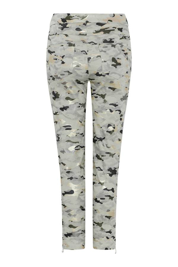Robbe & Berking ROBELL NENA 09 HOSEN HELLES PISTAZIE Begrenztes Angebot