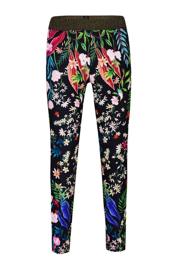 Robbe & Berking ROBELL DENISE HOSEN SCHWARZ Preisnachlass