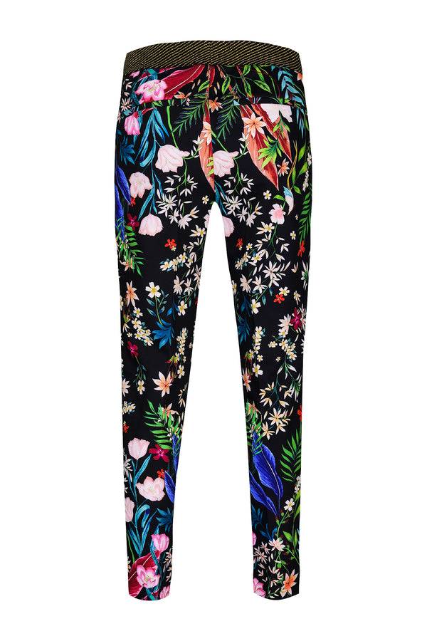 Robbe & Berking ROBELL DENISE HOSEN SCHWARZ Preisnachlass