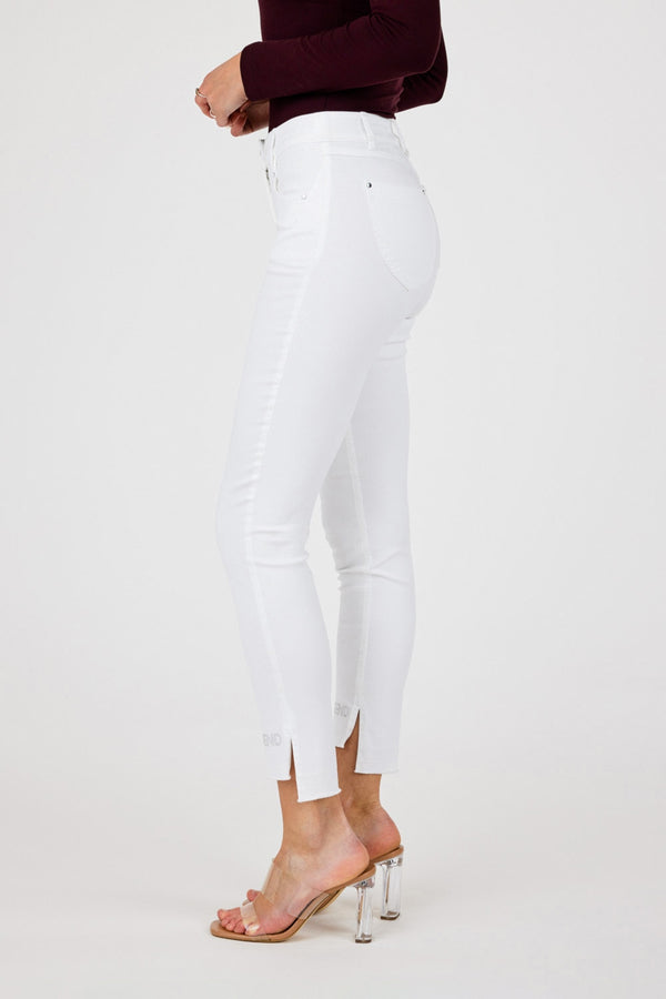 Robbe & Berking ROBELL ELENA 09 JEANS WEIß Cyber Monday