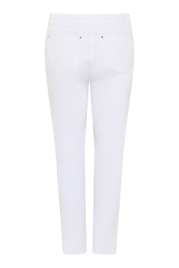 Robbe & Berking ROBELL ELENA 09 JEANS WEIß Cyber Monday