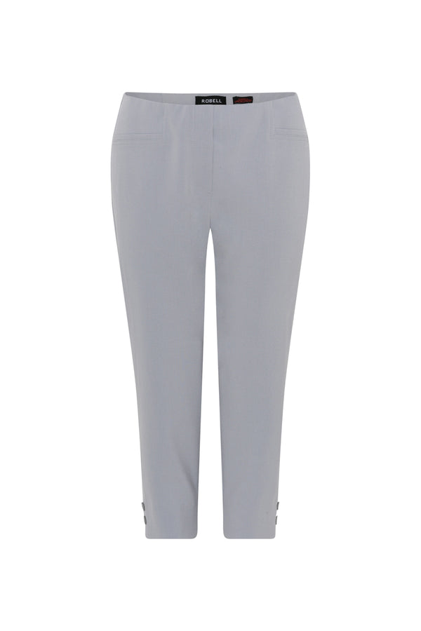 Robbe & Berking ROBELL JACKLYN 07 HOSEN SILBER Weihnachtsangebot