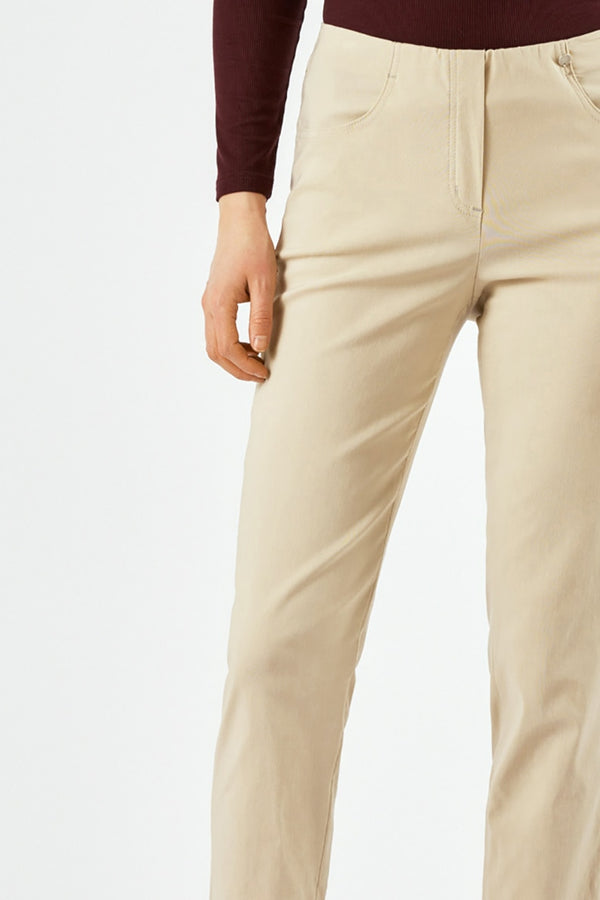 Robbe & Berking ROBELL BELLA 09 P HOSEN GOLD Heißer Verkauf