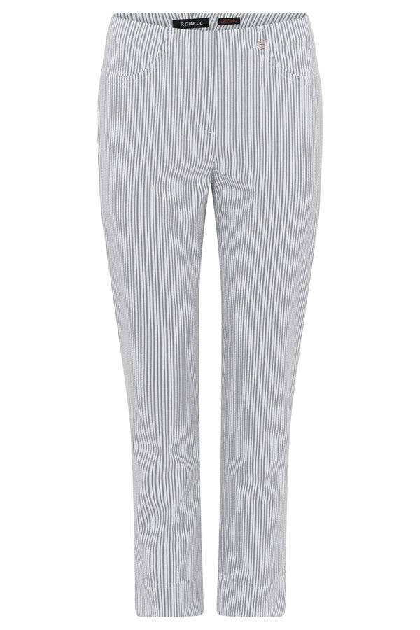 Robbe & Berking ROBELL BELLA 09 HOSEN PERLGRAU Neueste Mode