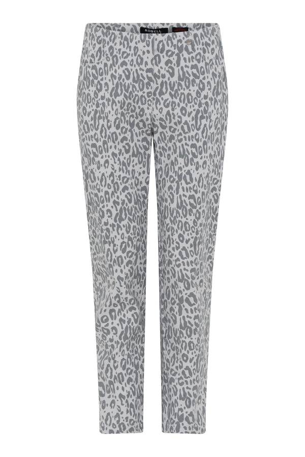 Robbe & Berking ROBELL BELLA 09 HOSEN GRAU Exklusive Angebote