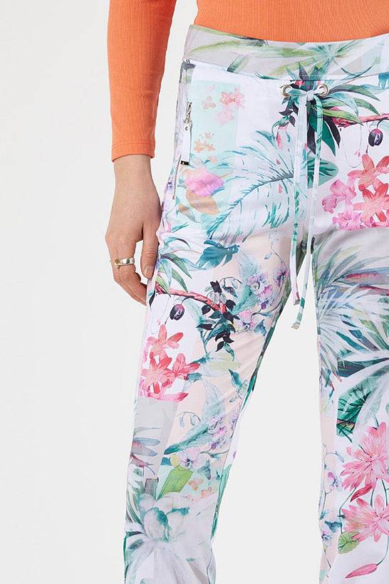 Robbe & Berking ROBELL HYGGE HOSEN HELLES PISTAZIE Sonderangebote