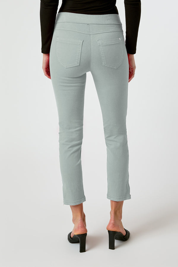 Robbe & Berking ROBELL NENA 09 HOSEN MINZ GRÜN Riesige Ersparnisse