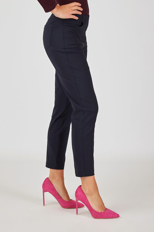 Robbe & Berking ROBELL BELLA 09 P HOSEN MARINE Letzte 3 Tage