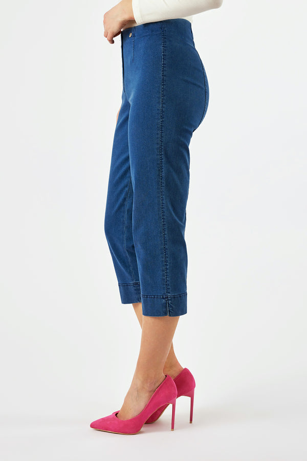 Robbe & Berking ROBELL MARIE 07 JEANS TIEFES KOBALTBLAU JETZT KAUFEN