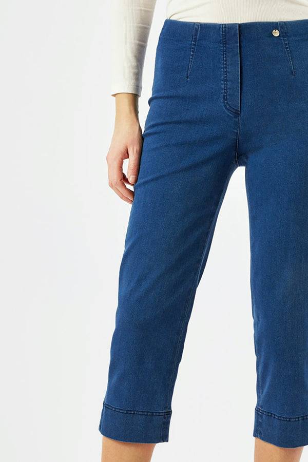 Robbe & Berking ROBELL MARIE 07 JEANS TIEFES KOBALTBLAU JETZT KAUFEN