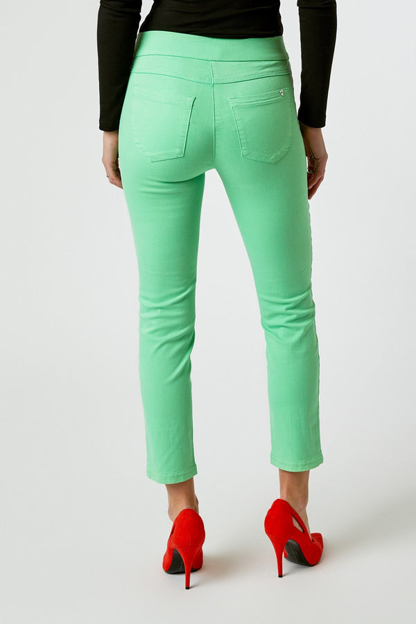 Robbe & Berking ROBELL ROSE 09 HOSEN GRAS GRÜN Letzte 2 Tage