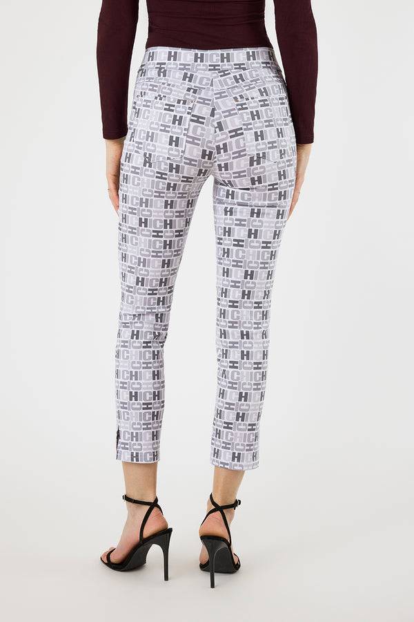 Robbe & Berking ROBELL NENA 09 HOSEN HELLGRAU Bis zu 65% Rabatt