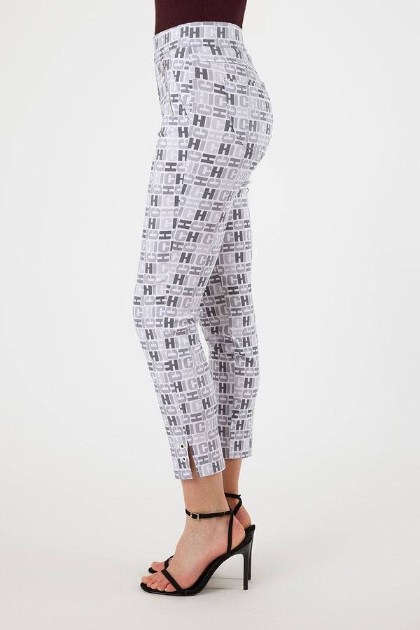 Robbe & Berking ROBELL NENA 09 HOSEN HELLGRAU Bis zu 65% Rabatt