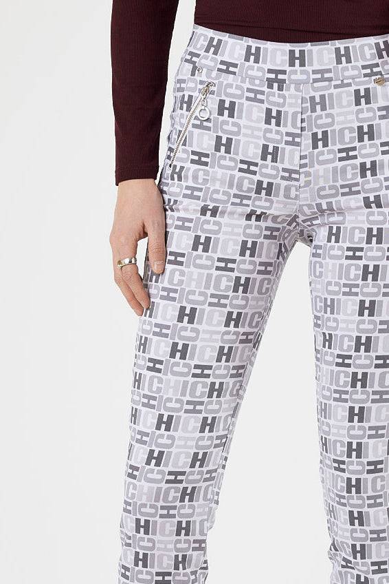 Robbe & Berking ROBELL NENA 09 HOSEN HELLGRAU Bis zu 65% Rabatt
