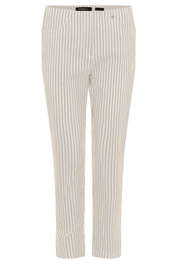 Robbe & Berking ROBELL BELLA 09 HOSEN GOLD Discount Store für neue Produkte