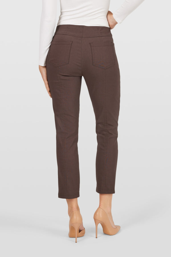 Robbe & Berking ROBELL BELLA 09 P HOSEN KARAMELL Fabrikladen