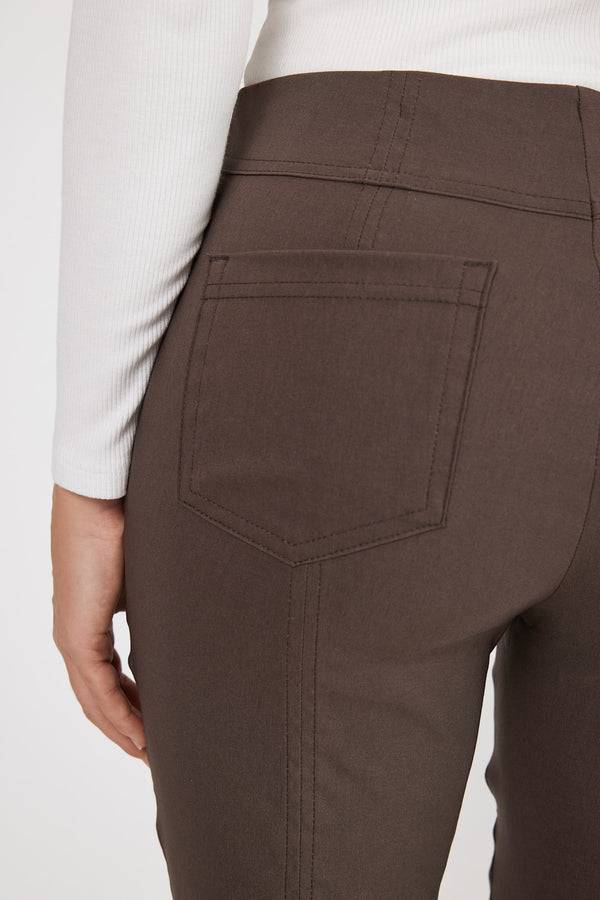 Robbe & Berking ROBELL BELLA 09 P HOSEN KARAMELL Fabrikladen