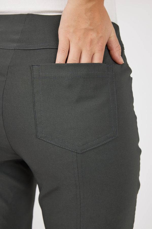 Robbe & Berking ROBELL BELLA 09 P HOSEN WALDGRÜN Begrenzt auf 3 Tage