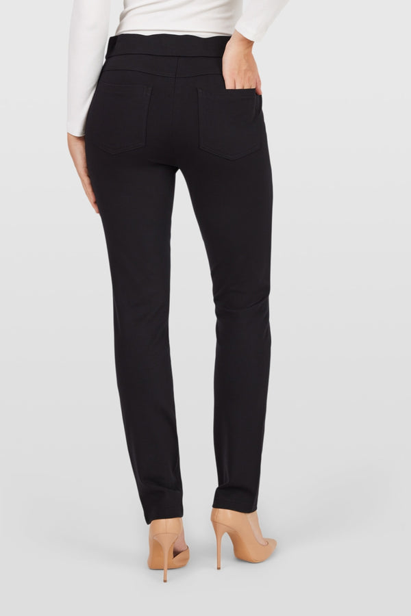 Robbe & Berking ROBELL BELLA P HOSEN SCHWARZ 2025