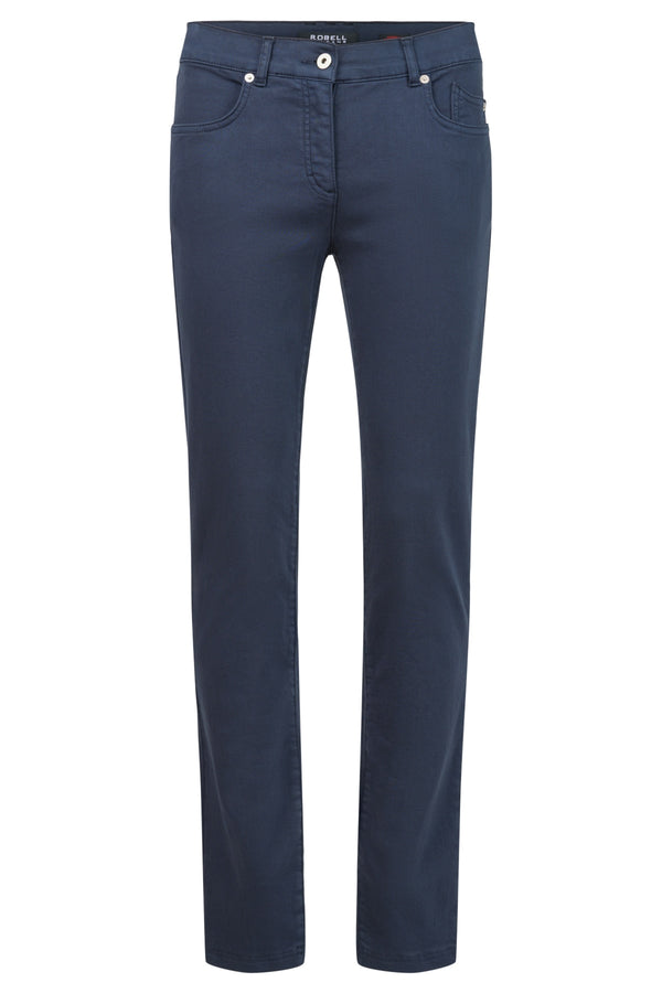Robbe & Berking ROBELL ELENA JEANS MARINE Fabrikverkauf