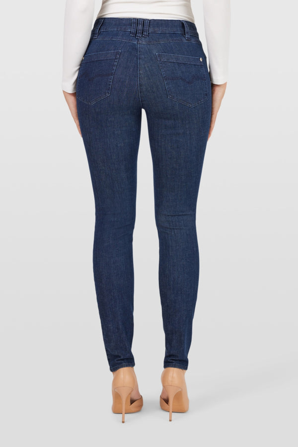 Robbe & Berking ROBELL EVE JEANS MARINE Kostenloser Versand