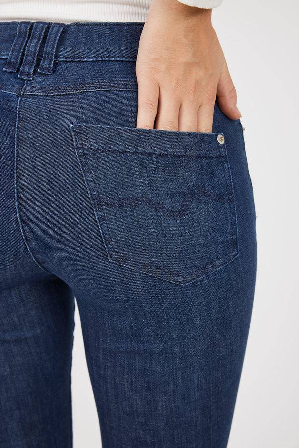 Robbe & Berking ROBELL EVE JEANS MARINE Kostenloser Versand