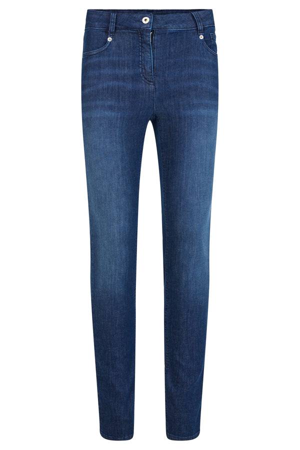 Robbe & Berking ROBELL EVE JEANS MARINE Kostenloser Versand
