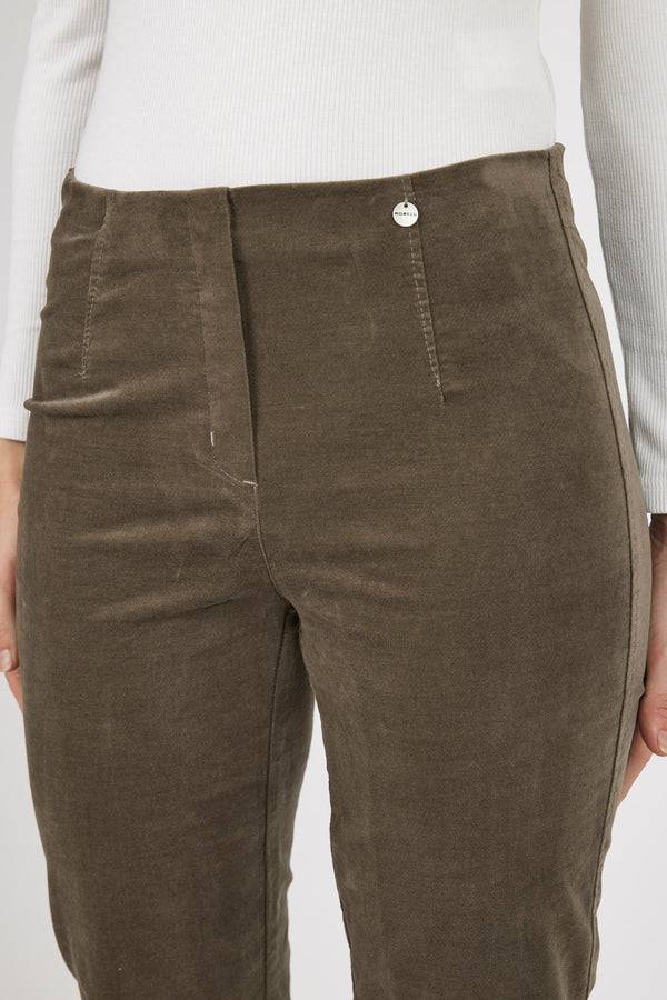 Robbe & Berking ROBELL MARIE SAMT HOSEN KAMEL Günstig kaufen